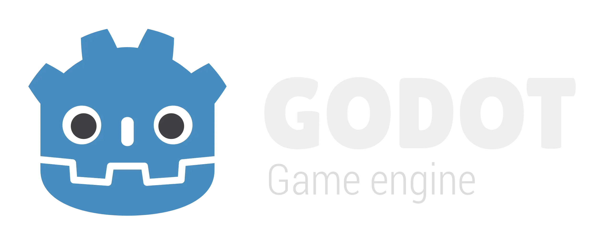 Godot logo