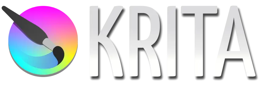 Krita logo
